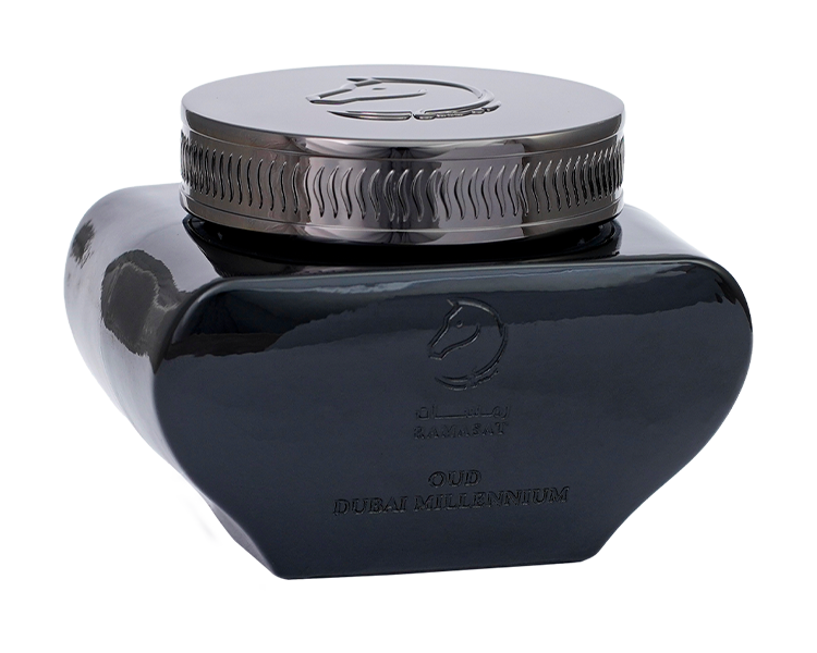 Oud Dubai Millennuim